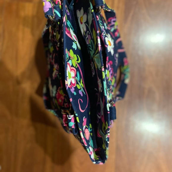 Vera Bradley Tote set - Picture 7 of 15